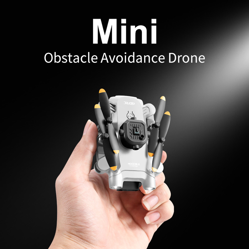 Drone Rc With Screen - Мини V30 WiFi FPV Дрон с