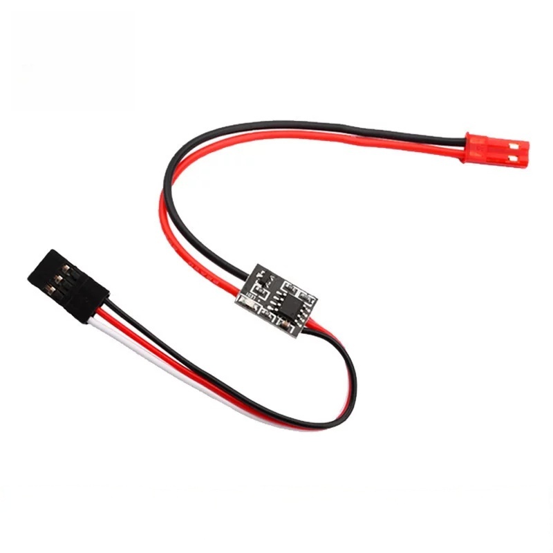 Drone Rc Signal - Электронный переключатель с дистанционным управлением током