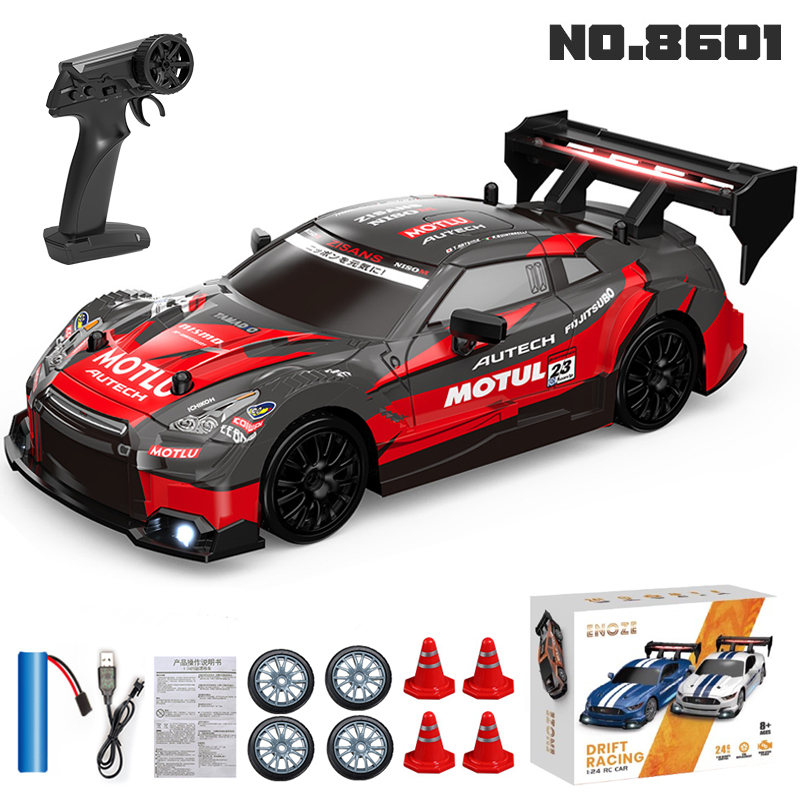 Drone Lidi Rc - 4WD автомобиль с дистанционным управлением RC