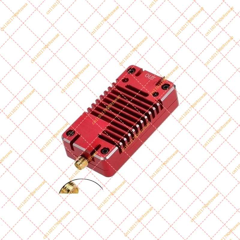 Drone Rc Signal - Усилитель сигнала RY-2.4 2.4ГГц, 1Вт 22дБм,