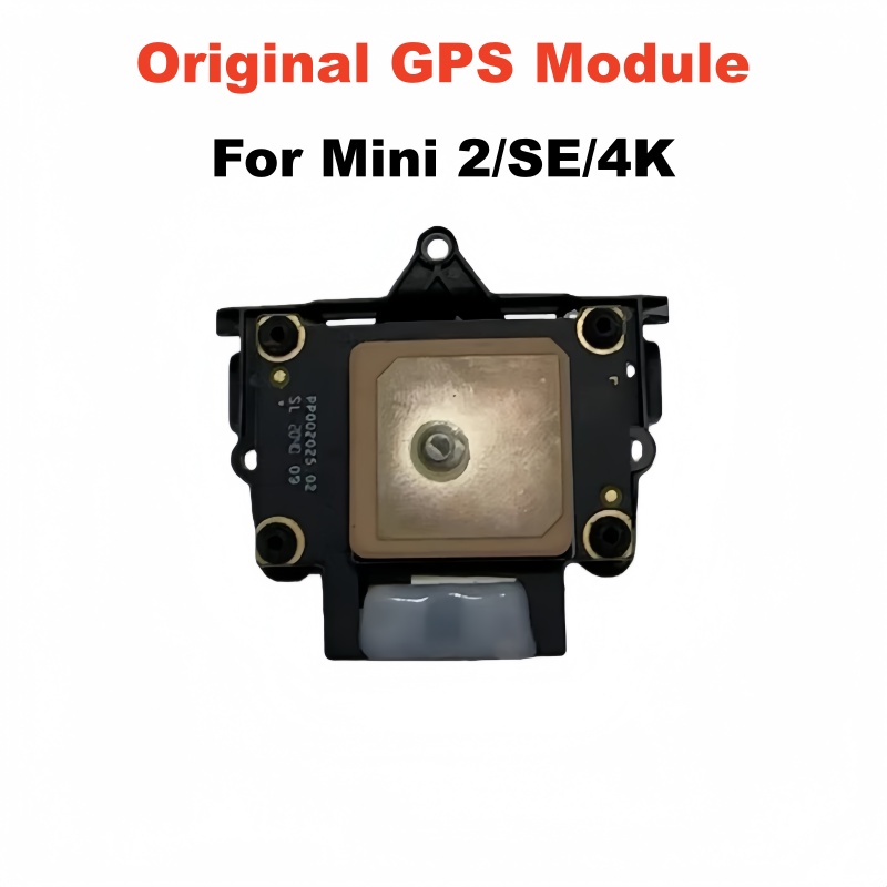 Drone Rc Dji - Оригинальный GPS-модуль для DJI Mini 2/SE/4k,