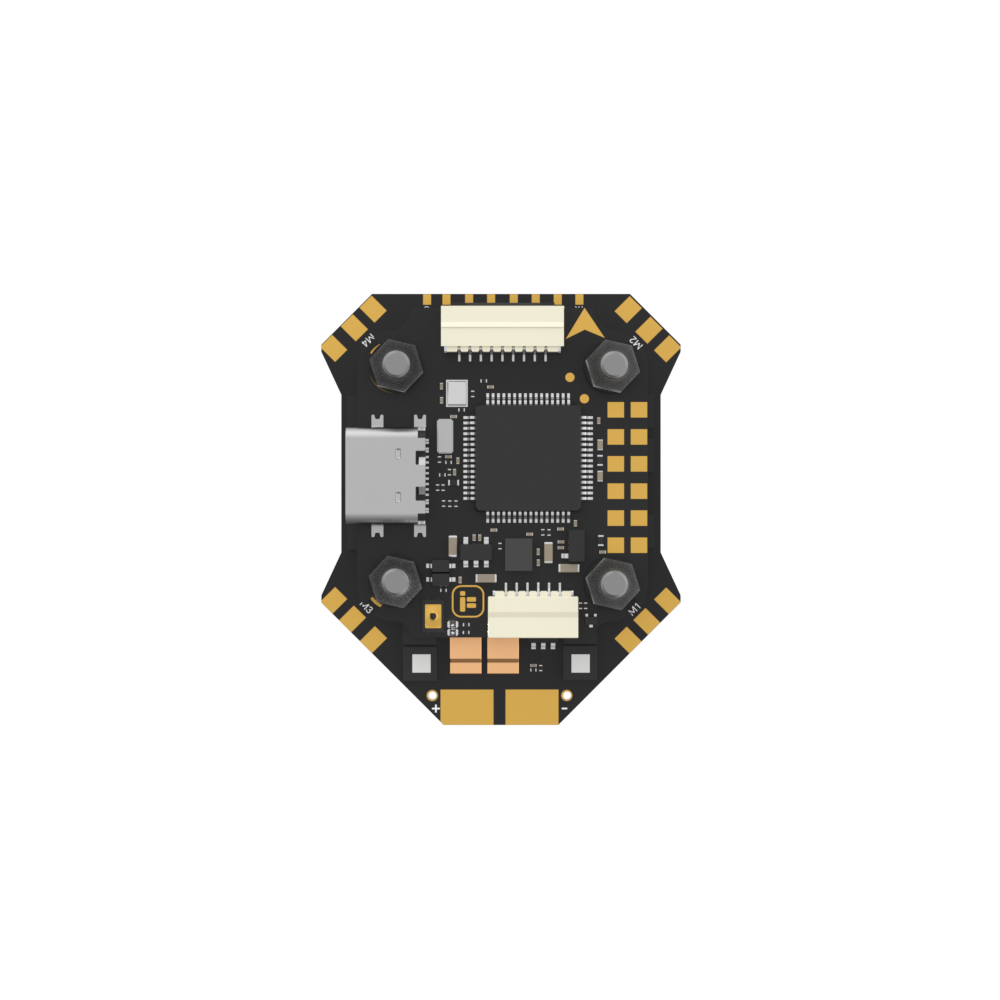 Flight Controller - Полетный контроллер iFlight Borg F7 Mini