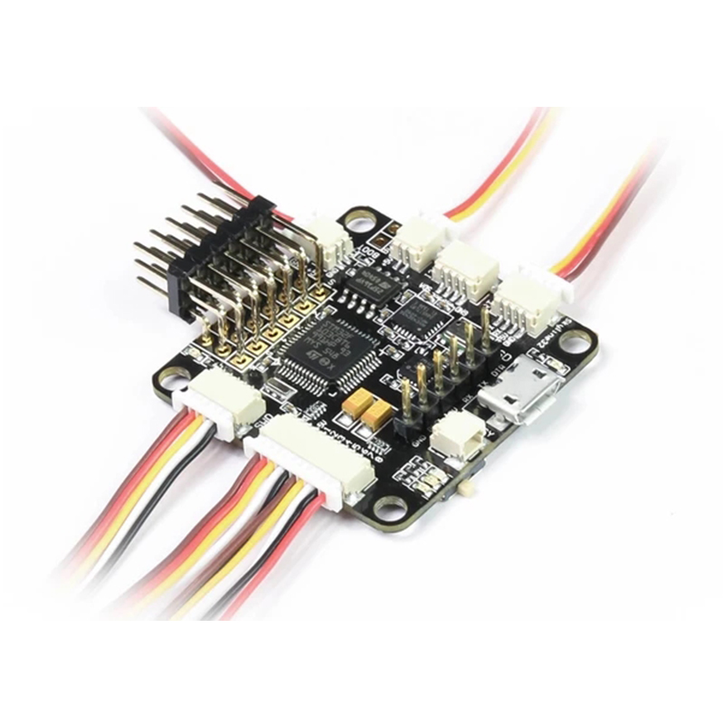 Flight Controller - Полетный контроллер EMAX Skyline32+OSD (Acro)