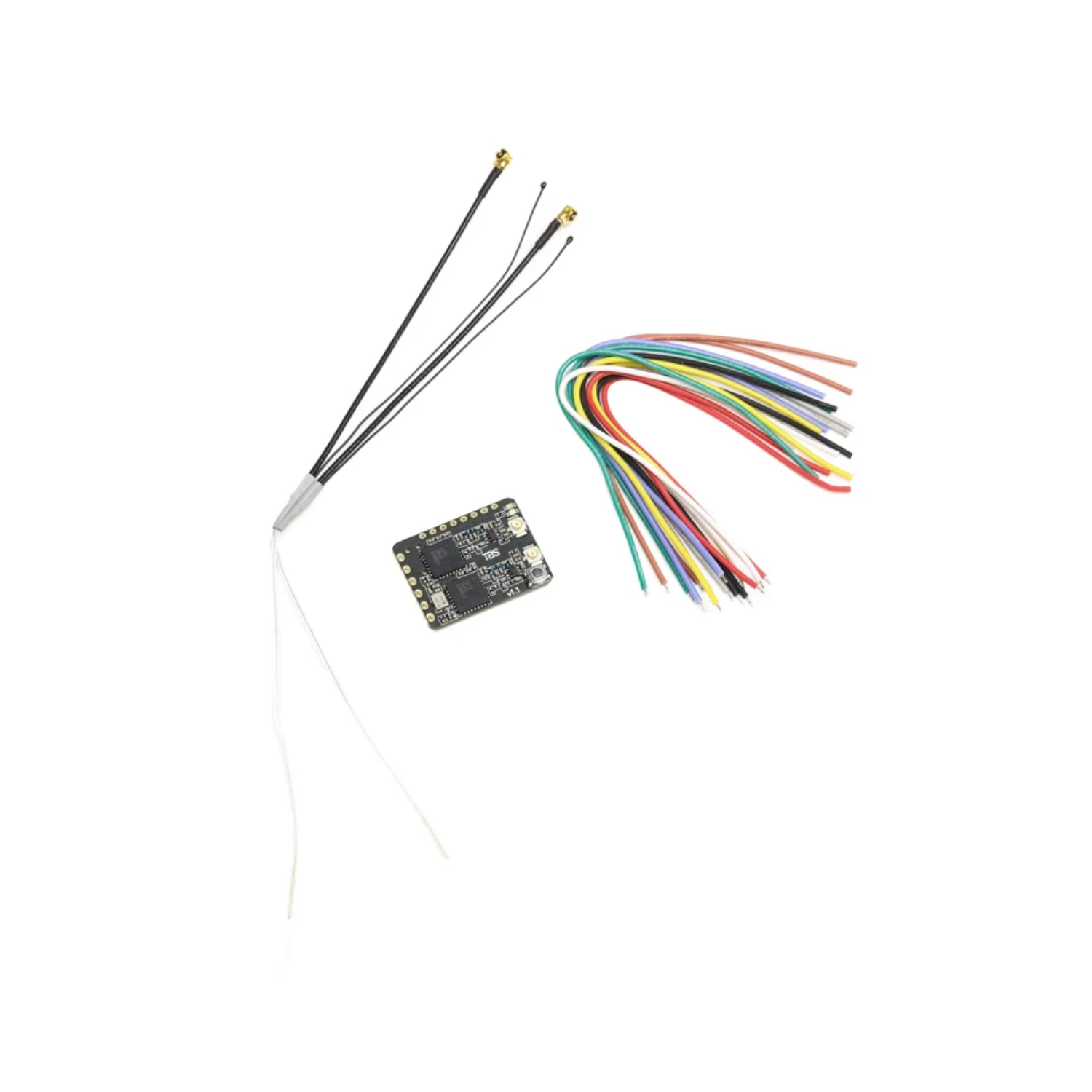 Crossfire Receiver Rx - Приемник TBS Crossfire Diversity Nano Rx