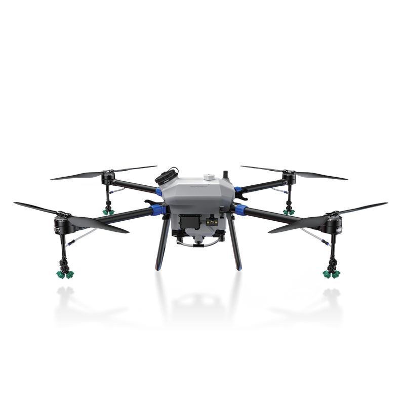 Высокоточный сельскохозяйствен – обзор и цена Flight Controller