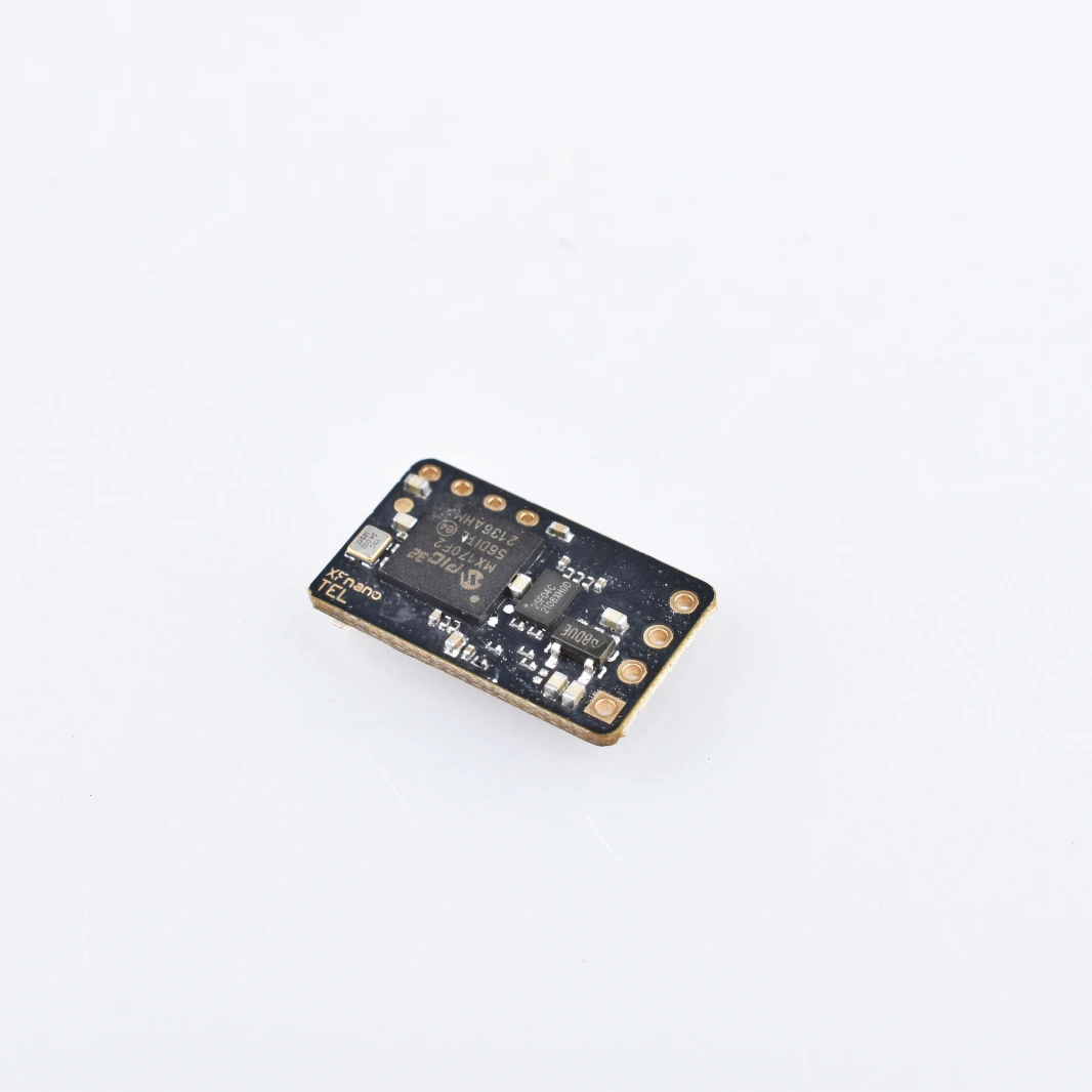 Оригинальный TBS CROSSFIRE NAN – обзор и цена Crossfire Receiver Rx