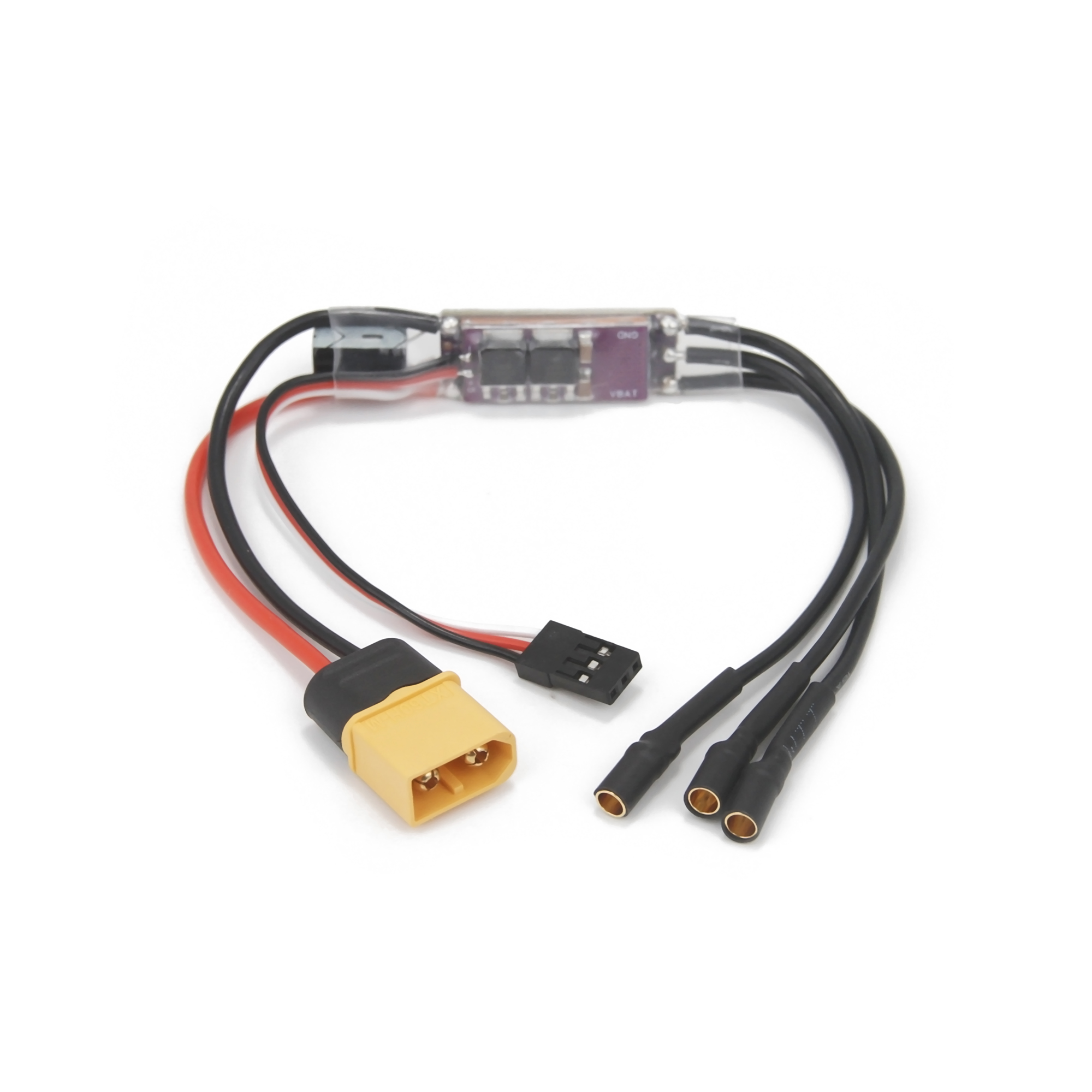 NEEBRC AM32 40A 65A 80A Бесщет – обзор и цена Drone Rc Signal