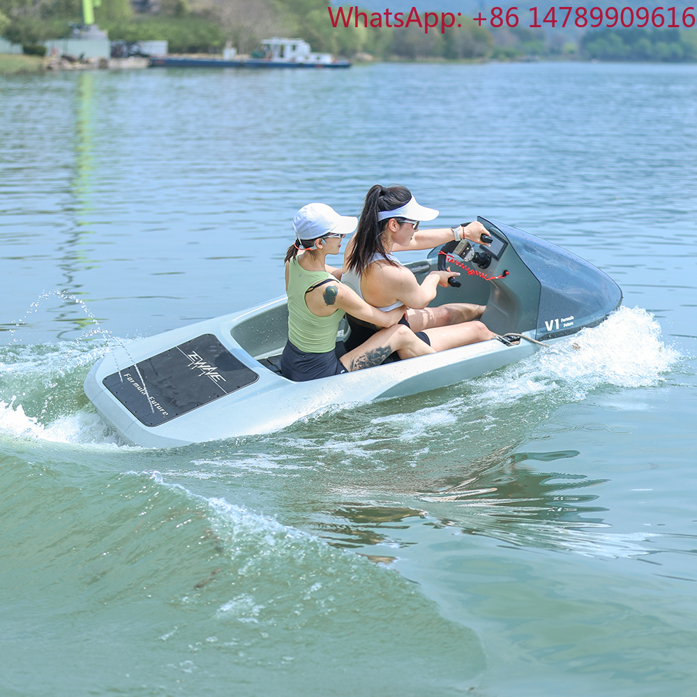 Электрическая мини-яхта/лодка  – обзор и цена Rc Boat