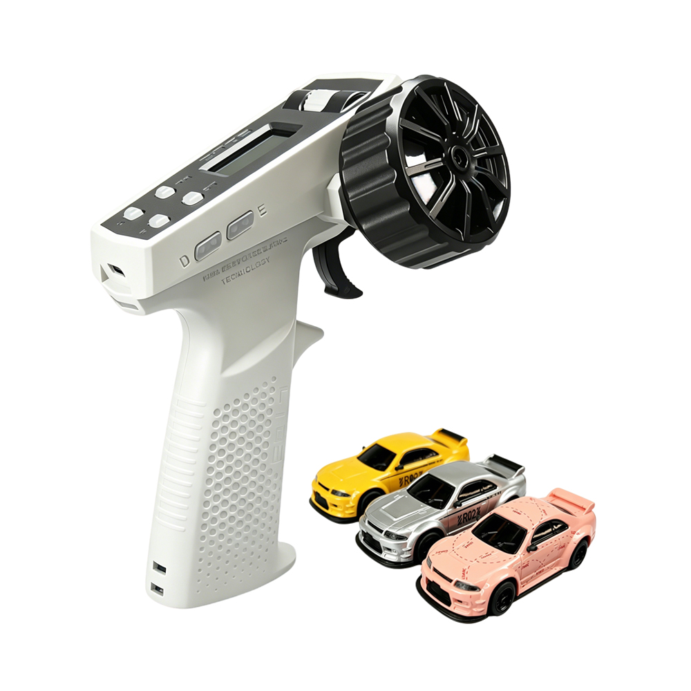 Радиоуправляемая мини-машинка  – обзор и цена Drone Or Rc Car