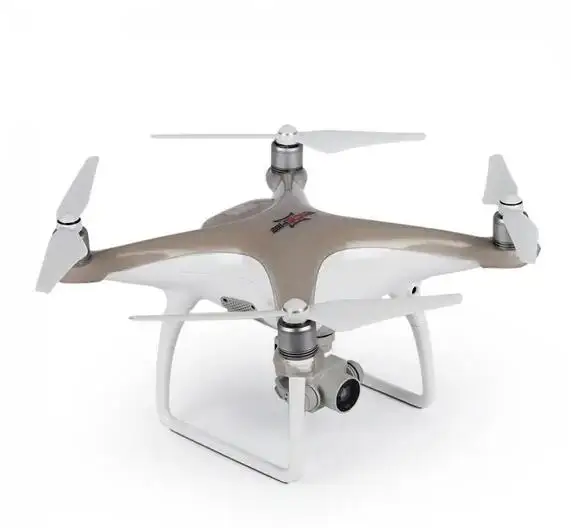 Силиконовый чехол FUSELAGE, ут – обзор и цена Drone Rc Dji