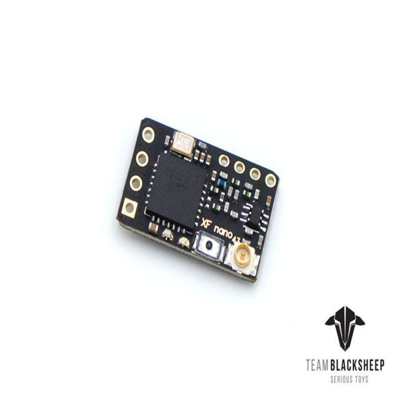 Приемник Team BlackSheep TBS C – обзор и цена Crossfire Receiver Rx
