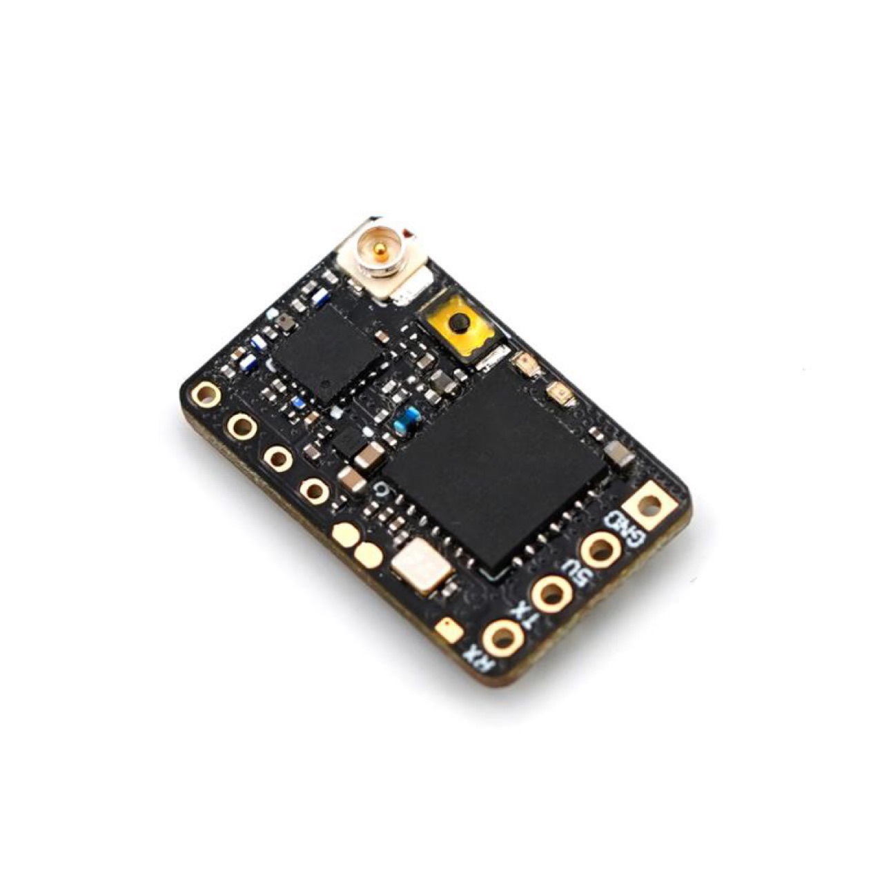 TBS CROSSFIRE NANO RX PRO - ПР – обзор и цена Crossfire Receiver Rx
