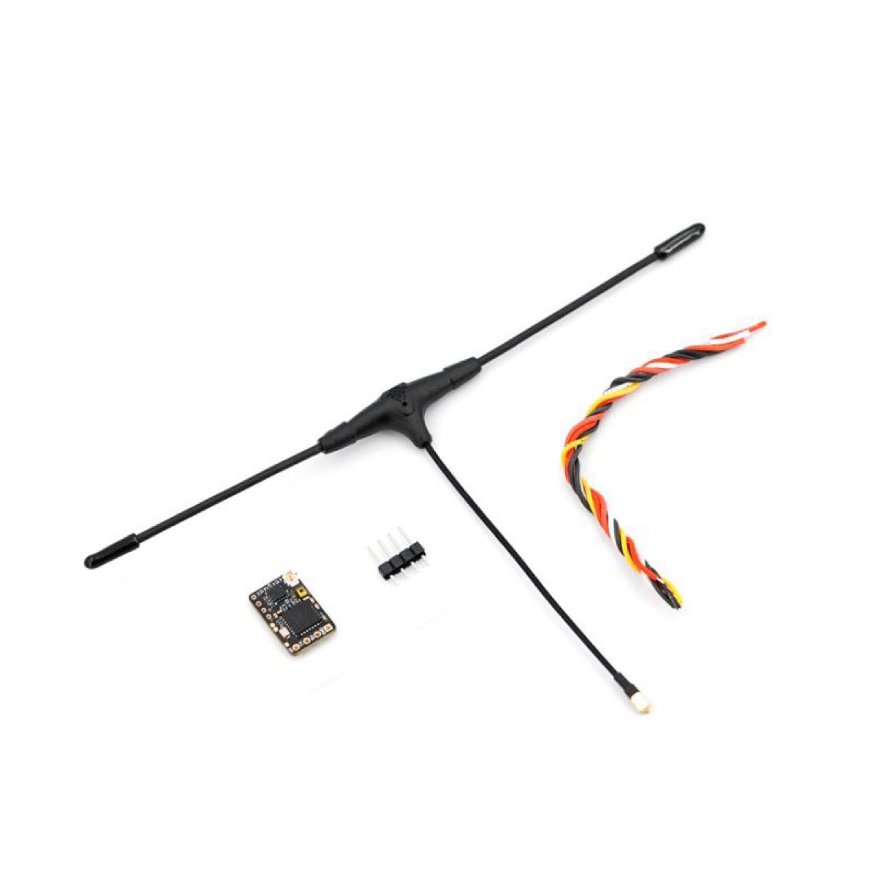 TBS CROSSFIRE NANO RX PRO - ПР – обзор и цена Crossfire Receiver Rx
