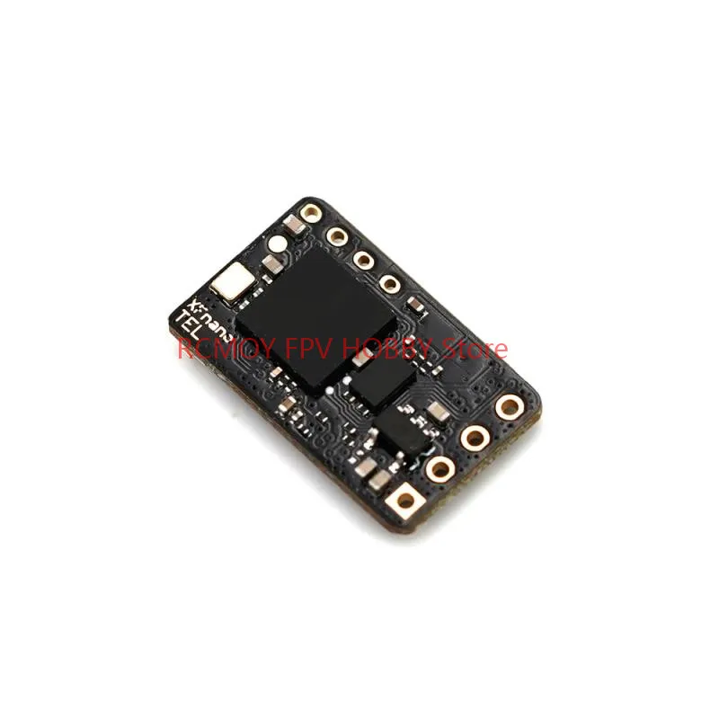 Новейший приемник VoidFly TBS  – обзор и цена Crossfire Receiver Rx