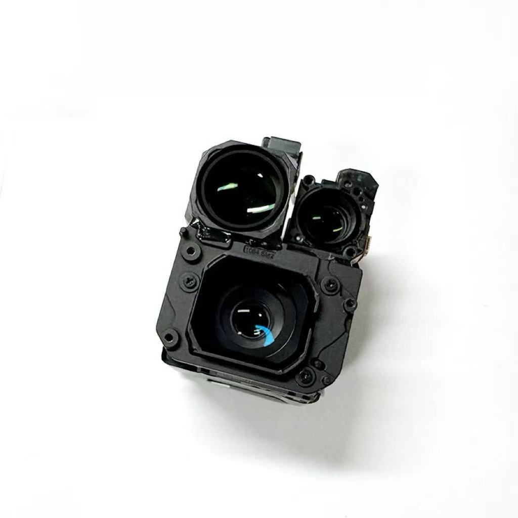 Демпферная пластина для PTZ-ка – обзор и цена Drone Rc Dji