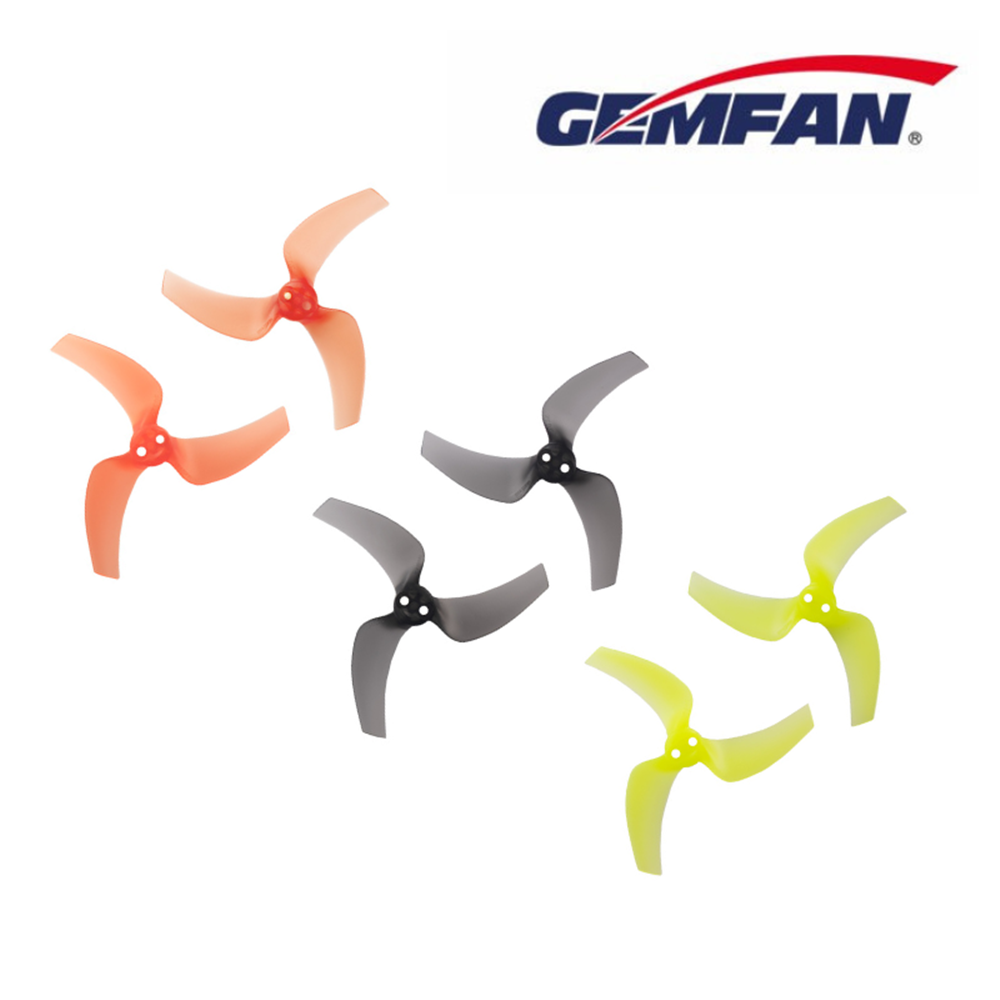 Реквизит Gemfan 3,2 дюйма для  – обзор и цена Drone Rc Dji