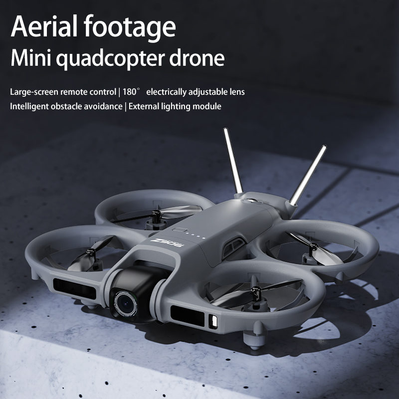Оригинальный складной дрон Z90 – обзор и цена Drone Rc Foldable