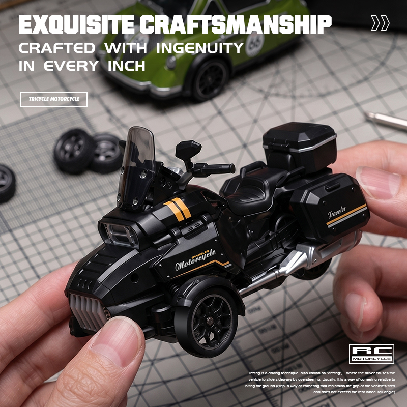 Радиоуправляемый дрифт-мотоцик – обзор и цена Drone Or Rc Car