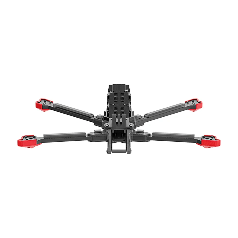 Комплект рамы IFlight Chimera7 – обзор и цена Drone Rc Dji
