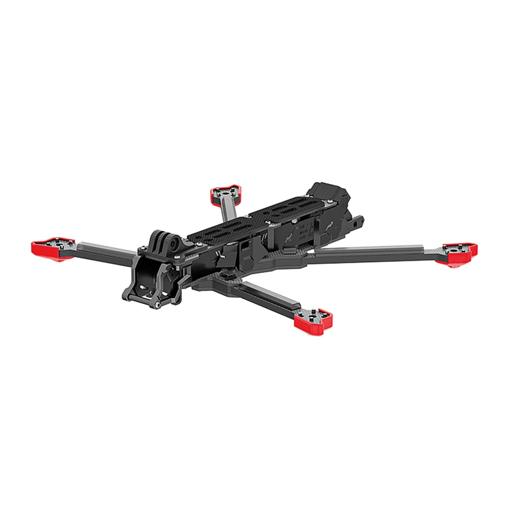 Комплект рамы IFlight Chimera7 – обзор и цена Drone Rc Dji