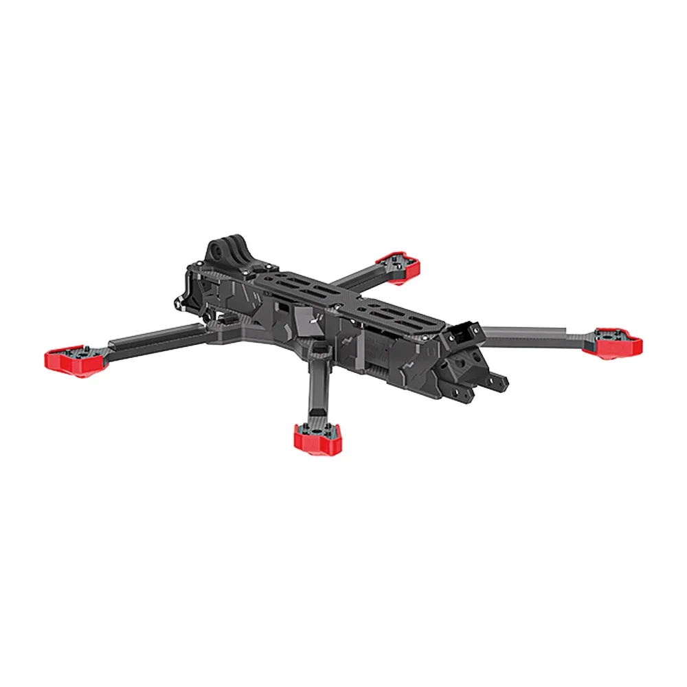 Комплект рамы IFlight Chimera7 – обзор и цена Drone Rc Dji