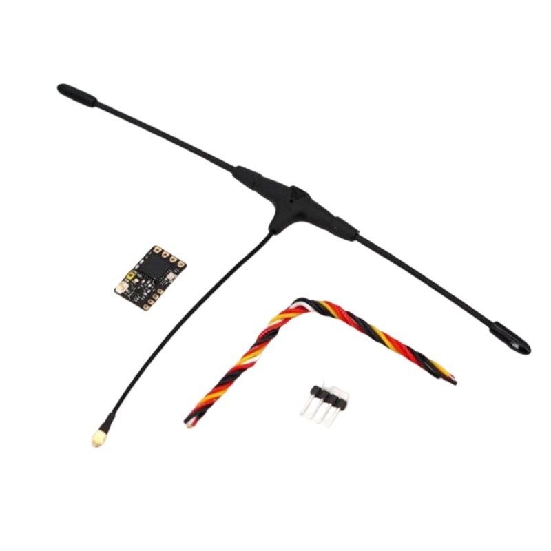 A49K-TBS для дальнобойного рад – обзор и цена Crossfire Receiver Rx