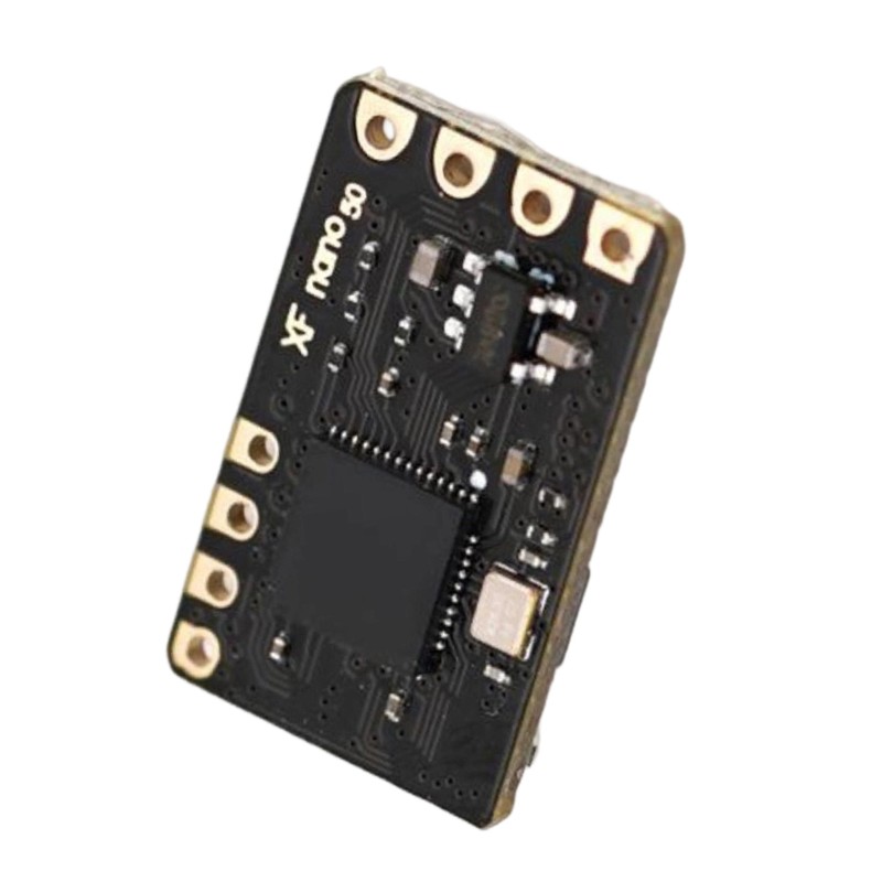A49K-TBS для дальнобойного рад – обзор и цена Crossfire Receiver Rx