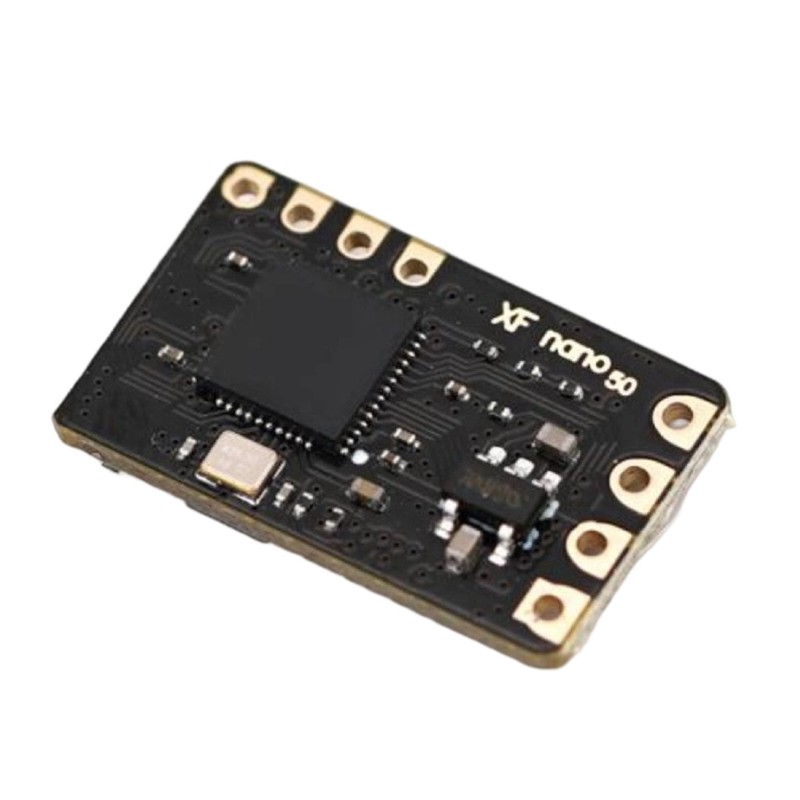 A49K-TBS для дальнобойного рад – обзор и цена Crossfire Receiver Rx