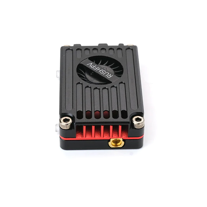 RUSH TANK MAX SOLO 5.8GHz 2.5W – обзор и цена Rc Transmitter Drone