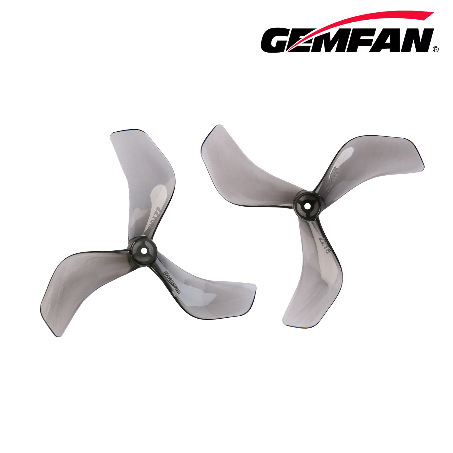 16 шт./8 пар Gemfan 2216 3-лоп – обзор и цена Drone Rc Dji