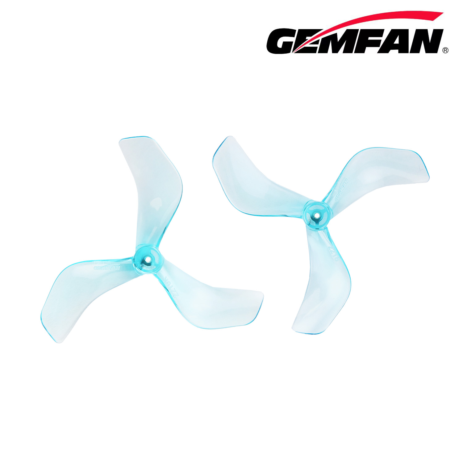 16 шт./8 пар Gemfan 2216 3-лоп – обзор и цена Drone Rc Dji