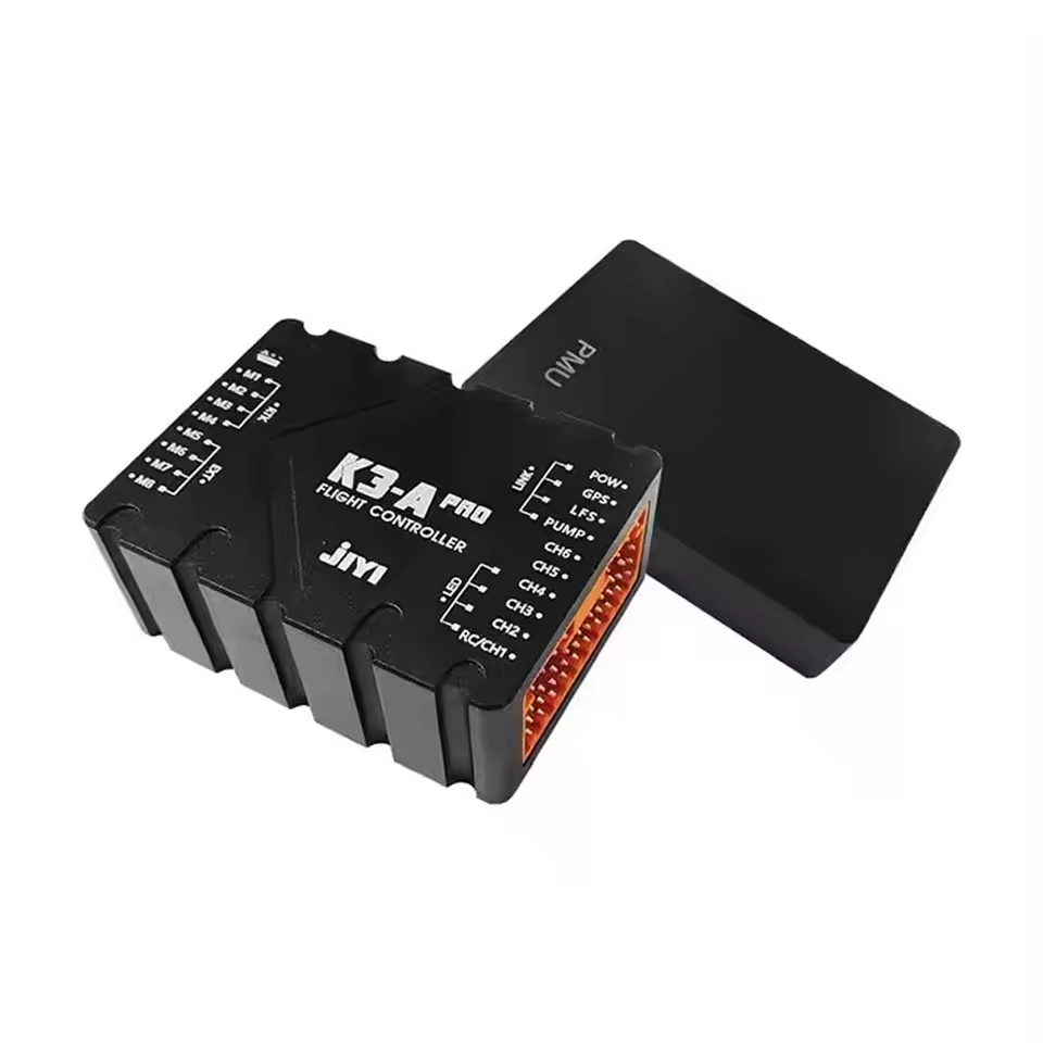 JIYI K3A Pro Управление полето – обзор и цена Flight Controller