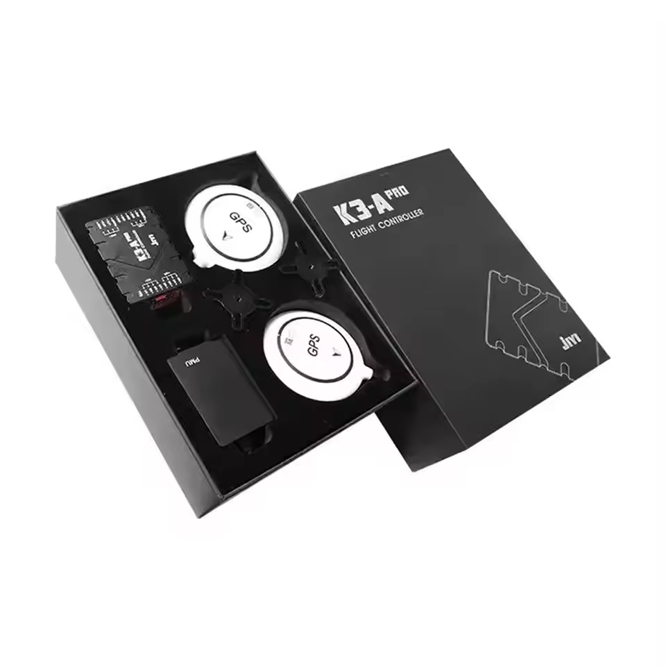 JIYI K3A Pro Управление полето – обзор и цена Flight Controller