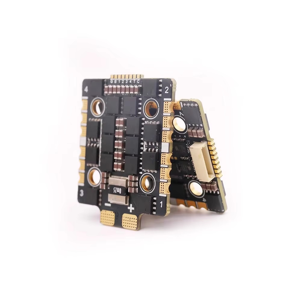 Полетный контроллер Speedybee  – обзор и цена Flight Controller
