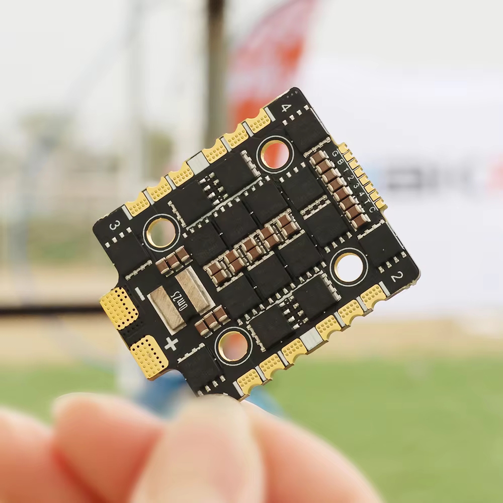 Полетный контроллер Speedybee  – обзор и цена Flight Controller