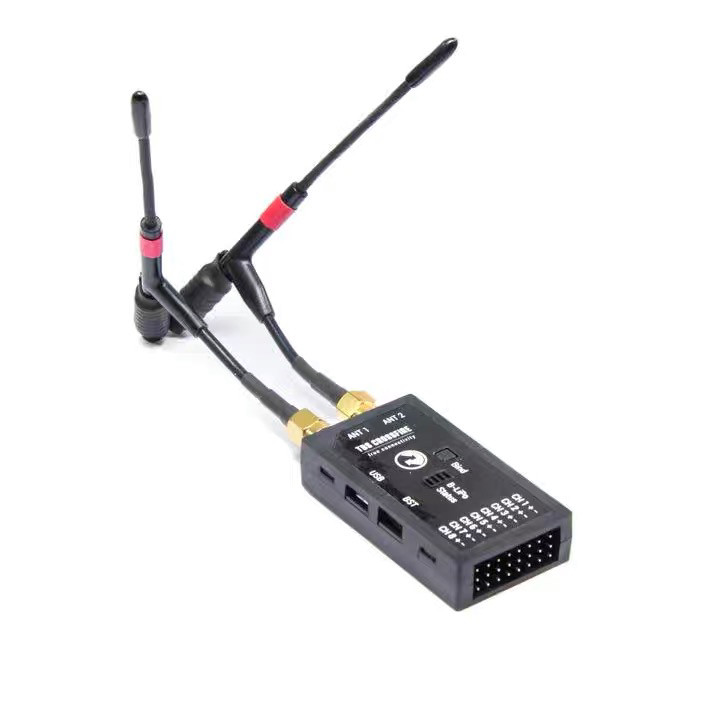 TBS CROSSFIRE 8CH DIVERSITY RX – обзор и цена Crossfire Receiver Rx
