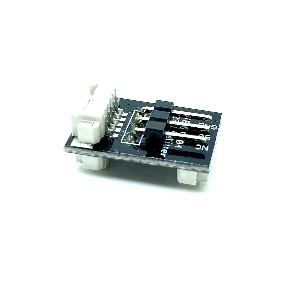 TBS CROSSFIRE 8CH DIVERSITY RX – обзор и цена Crossfire Receiver Rx