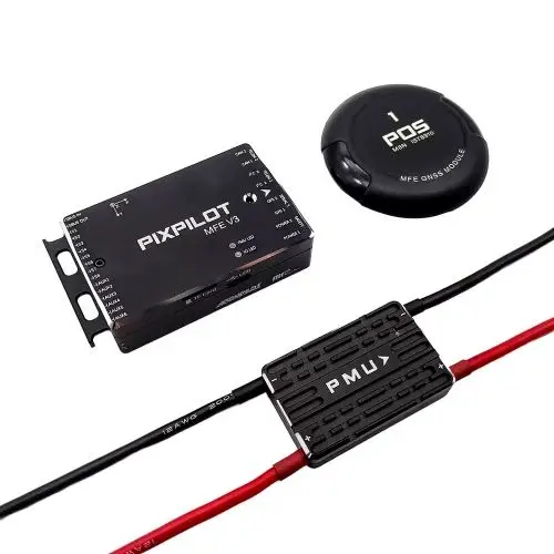 2026 Новый комплект системы уп – обзор и цена Flight Controller