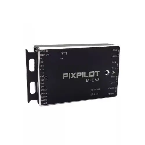 2026 Новый комплект системы уп – обзор и цена Flight Controller