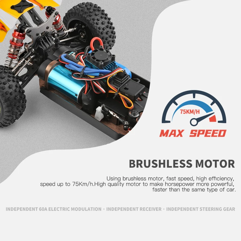 WLtoys 144001 144010 4WD RC Ca – обзор и цена Drone Or Rc Car