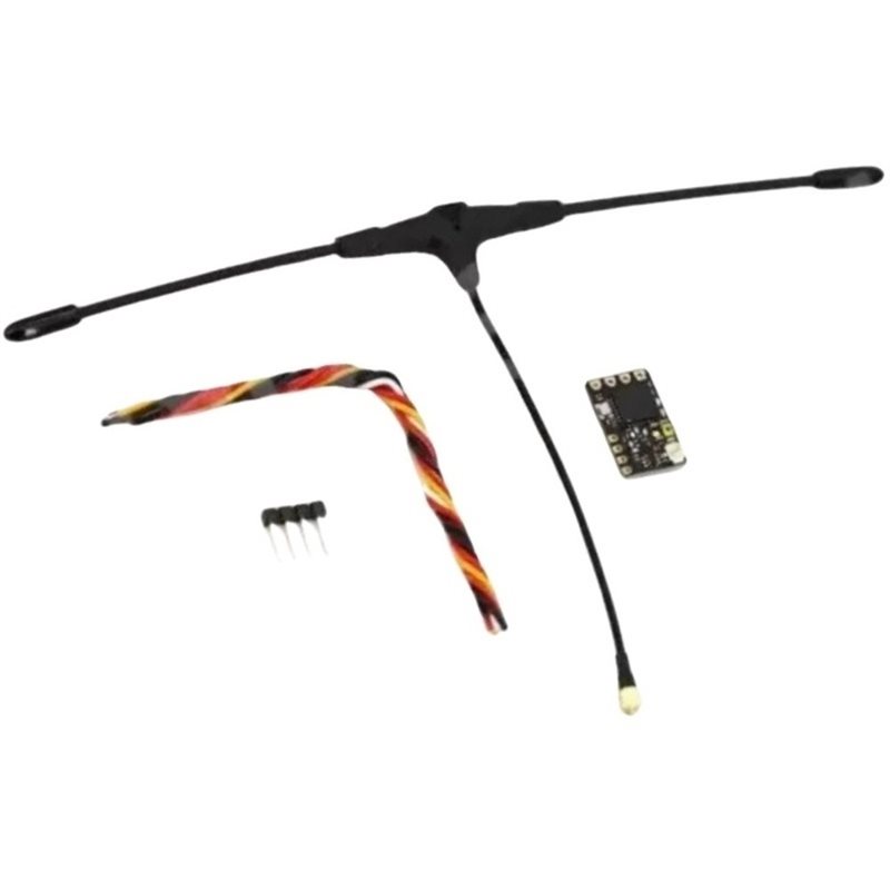 【ЭЛЕКТРОННЫЕ АКСЕССУАРЫ】Приемн – обзор и цена Crossfire Receiver Rx