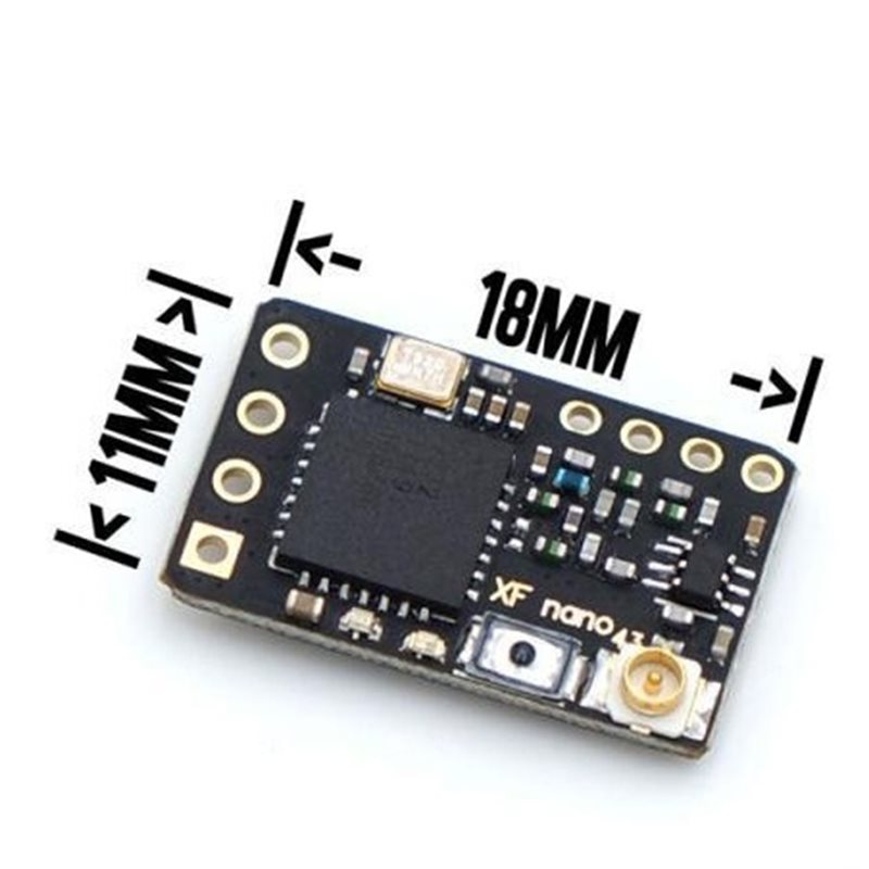 【ЭЛЕКТРОННЫЕ АКСЕССУАРЫ】Приемн – обзор и цена Crossfire Receiver Rx