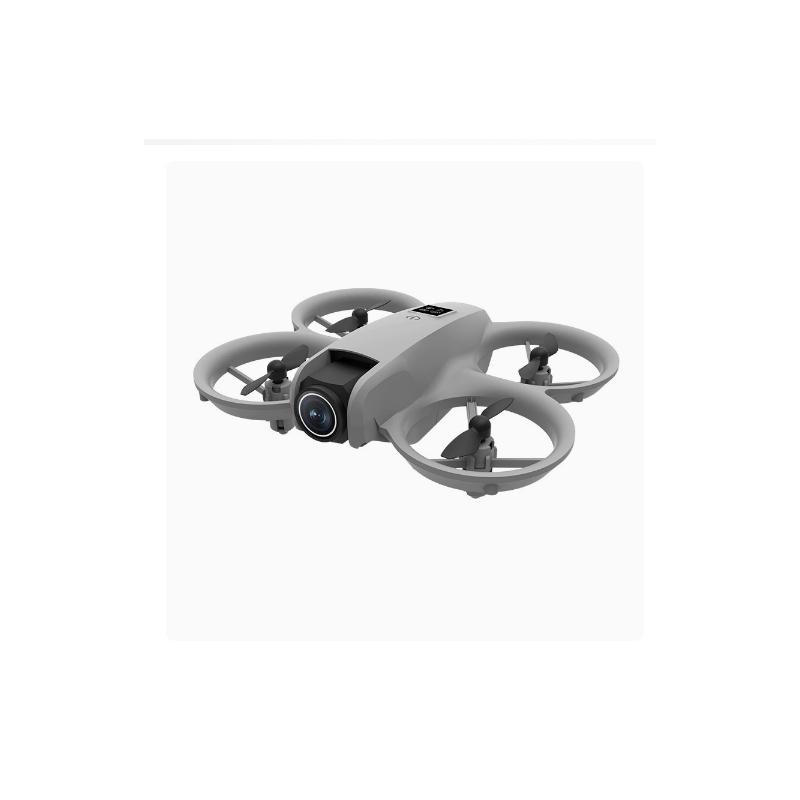 Радиоуправляемый дрон-квадроко – обзор и цена Drone Lidi Rc