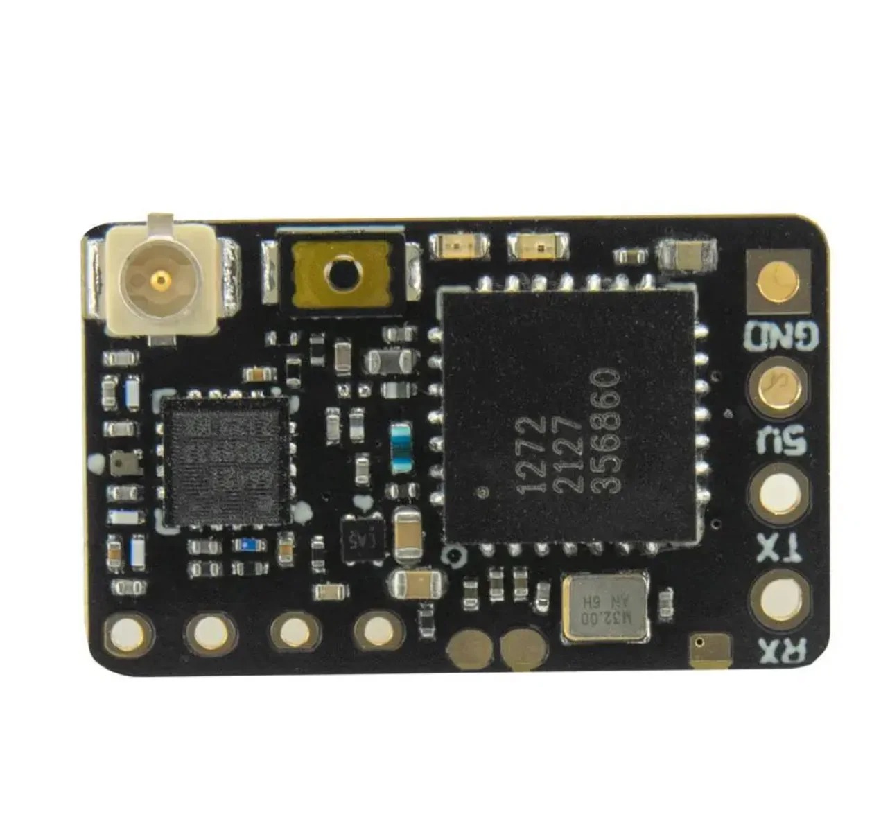 Приемник TBS Crossfire Nano RX – обзор и цена Crossfire Receiver Rx