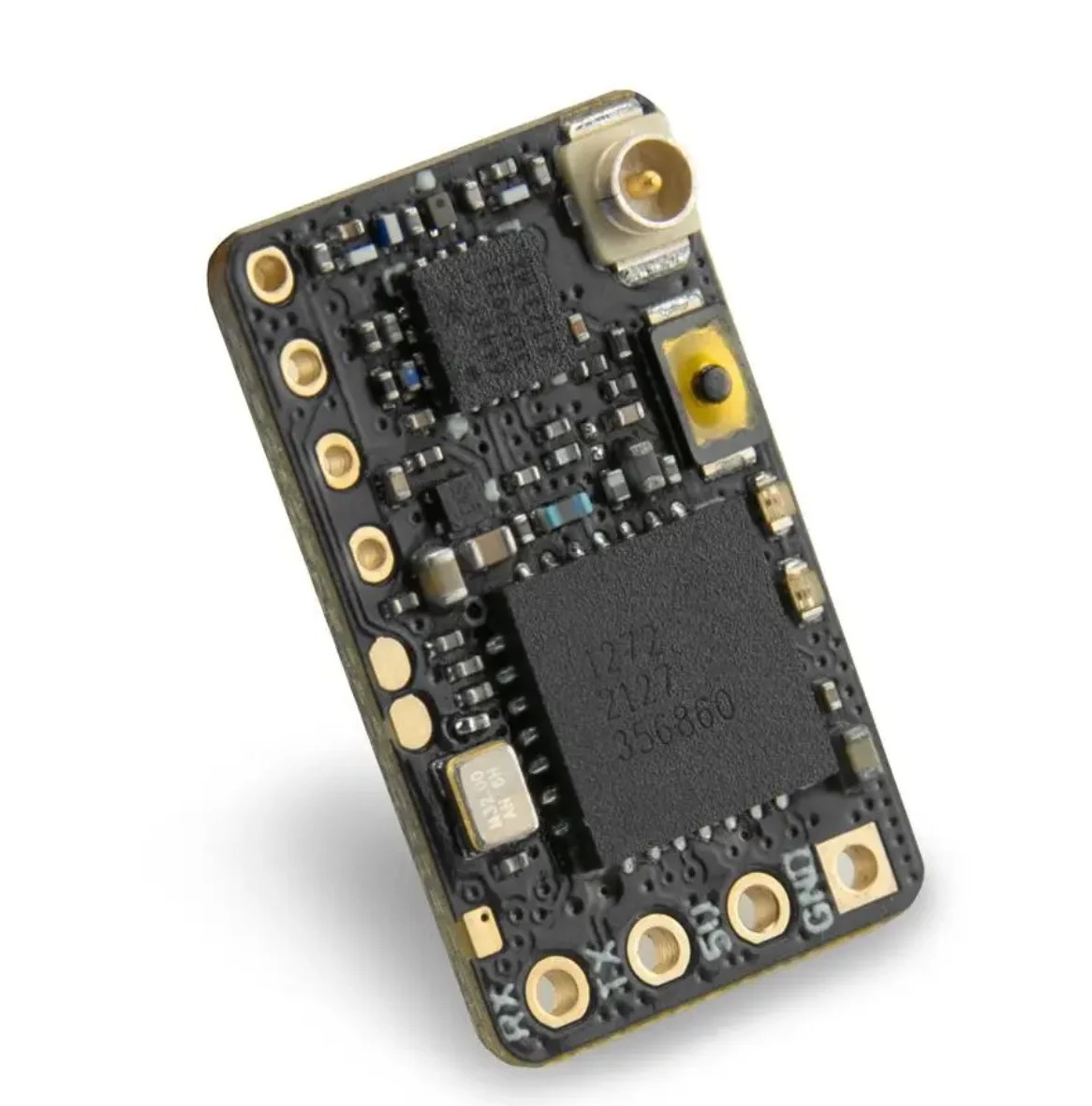 Приемник TBS Crossfire Nano RX – обзор и цена Crossfire Receiver Rx