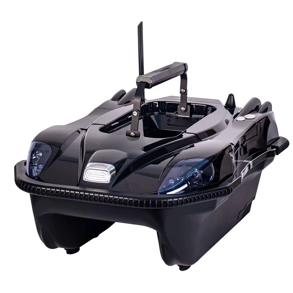 Рыболовный радиоуправляемый ка – обзор и цена Rc Boat