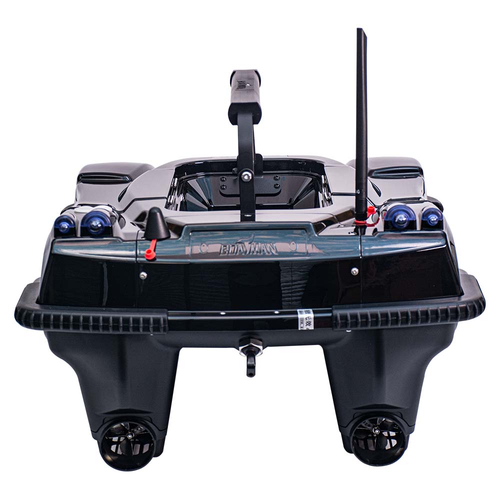 Рыболовный радиоуправляемый ка – обзор и цена Rc Boat