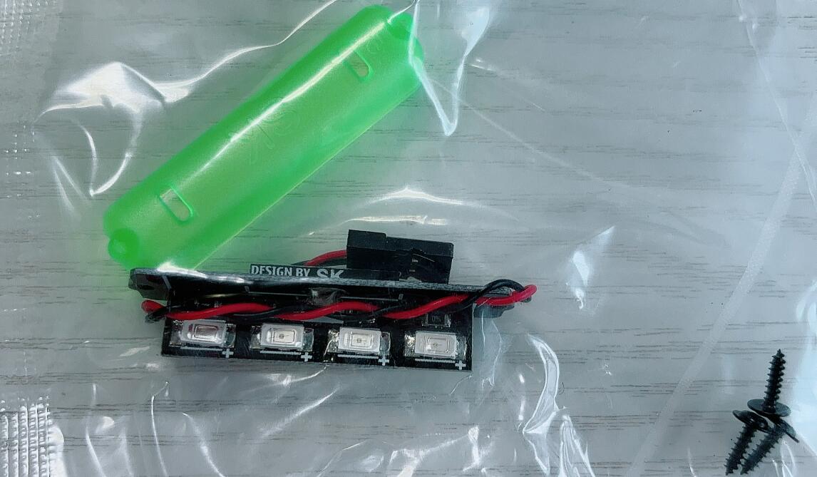 Светодиод Kingkong 5V DC HIGH  – обзор и цена Flight Controller
