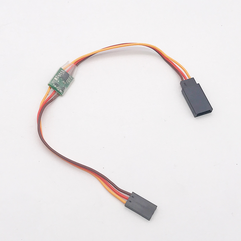 PPM/PWM Φ усилитель 90 градусо – обзор и цена Drone Rc Signal