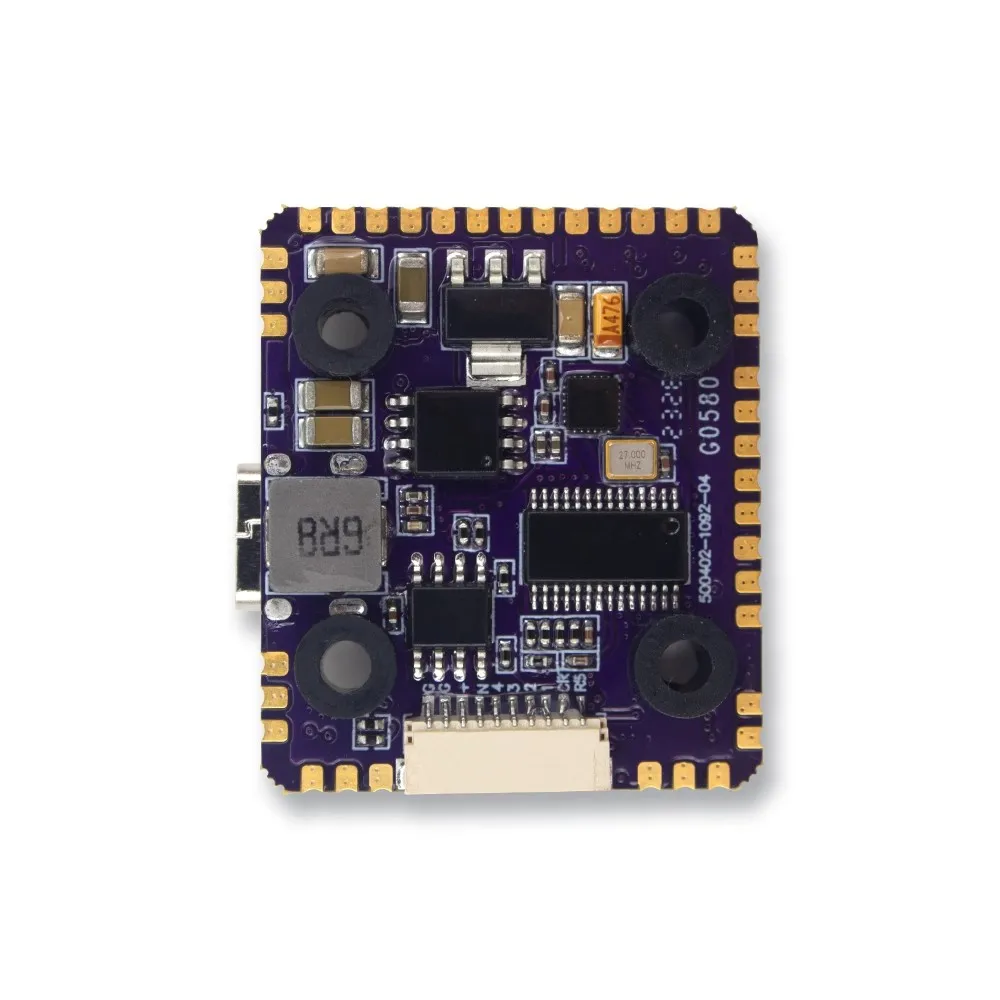 Полетный контроллер Flycolor R – обзор и цена Flight Controller